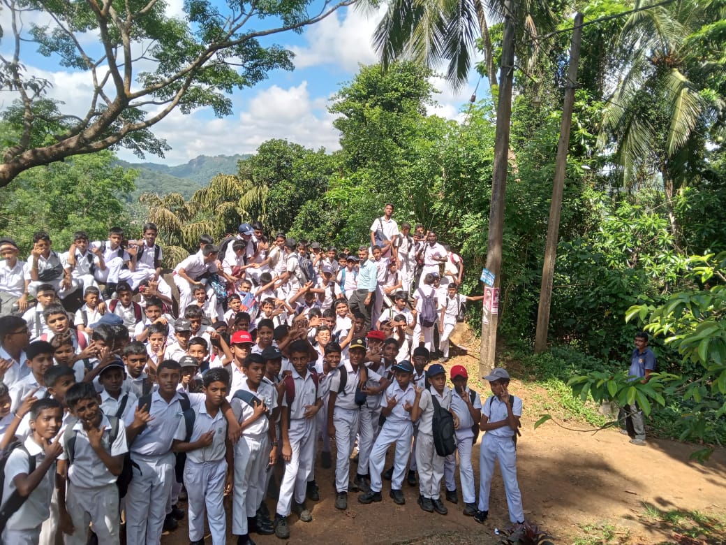 Children's Day Celebration 