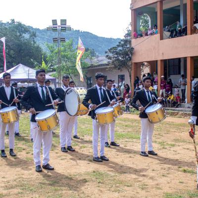 Sports Meet